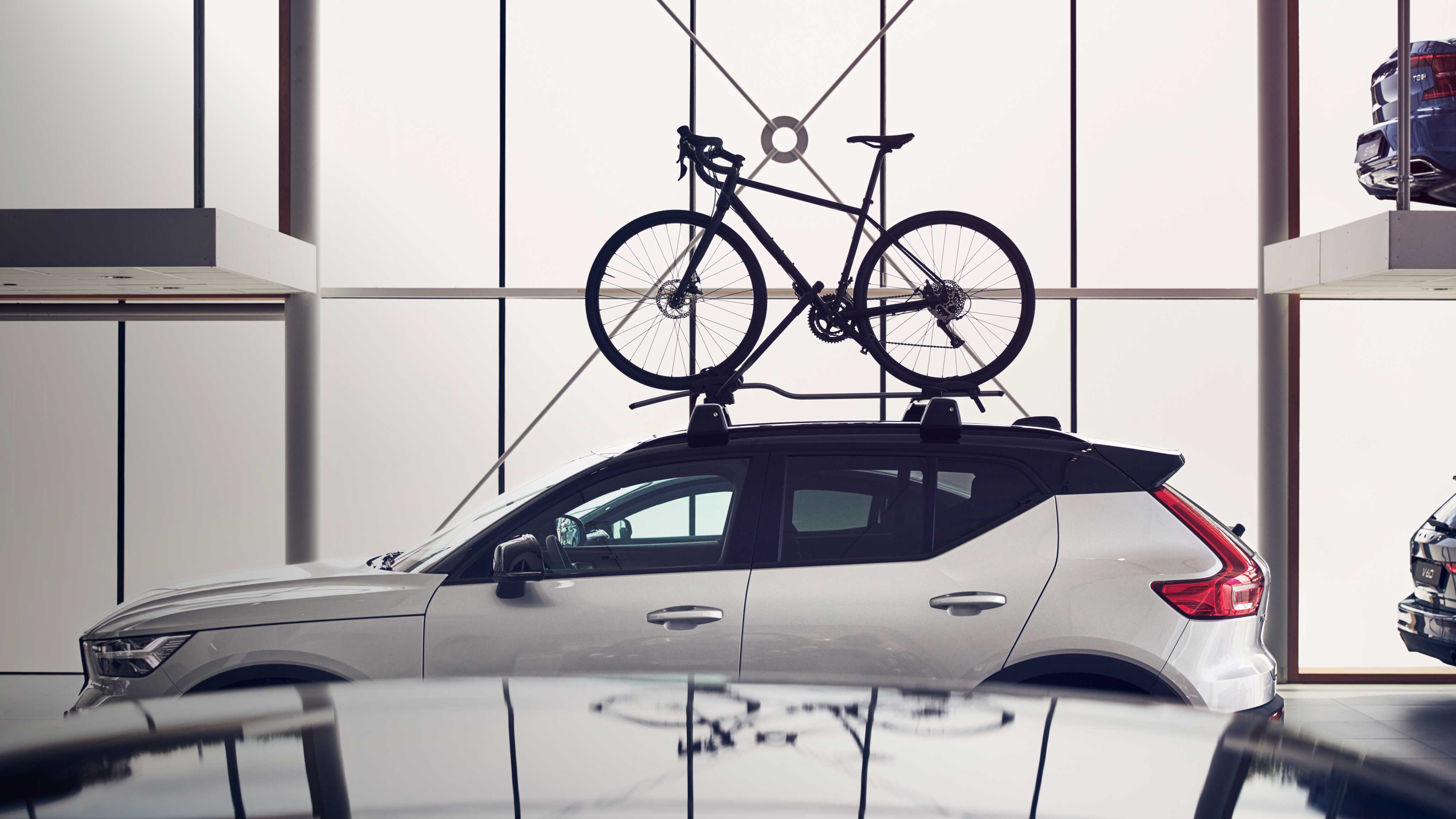 VOLVO CARS ACCESORIOS